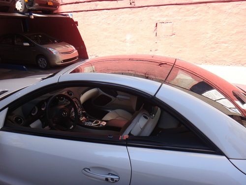 2009 Mercedes-Benz SL63 AMG Base Convertible 2-Door 6.3L ONLY 16,500 MILES, image 14