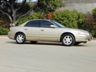 2004 buick regal ls --&gt; texascarsdirect.com