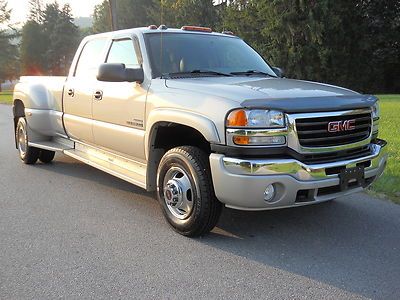 4x4 dually excellent condition one owner 41,583 original miles