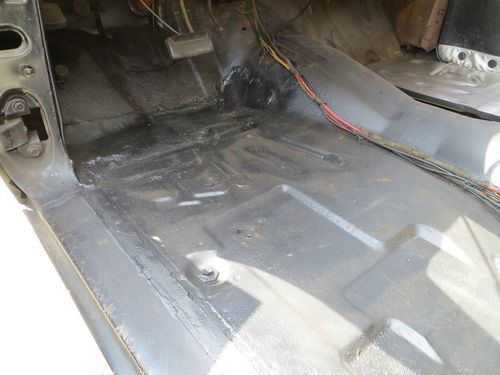 1959 Ford Fairlane 500 Skyliner (Retractable Hardtop convertible) not Galaxie, US $6,500.00, image 10