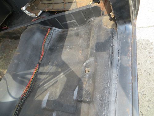 1959 Ford Fairlane 500 Skyliner (Retractable Hardtop convertible) not Galaxie, US $6,500.00, image 11