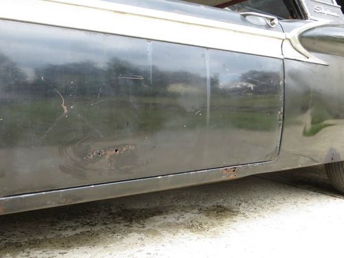 1959 Ford Fairlane 500 Skyliner (Retractable Hardtop convertible) not Galaxie, US $6,500.00, image 18