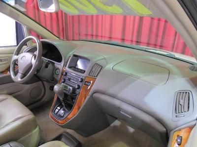 4dr SUV 4X4 3.0L 4-Wheel Disc Brakes ABS Adjustable Steering Wheel AM/FM Stereo, image 14