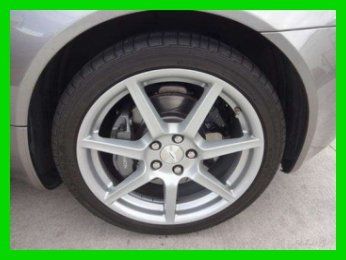 2008 aston martin 4.3l v8 32v manual coupe premium