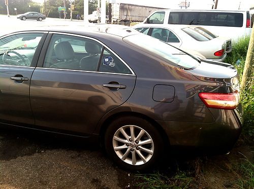 2011 Toyota Camry XLE Sedan 4-Door 3.5L, US $9,500.00, image 3