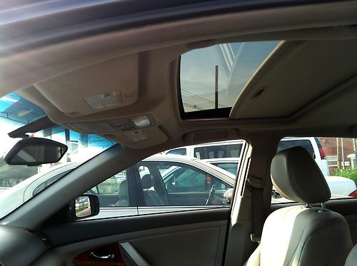 2011 Toyota Camry XLE Sedan 4-Door 3.5L, US $9,500.00, image 5