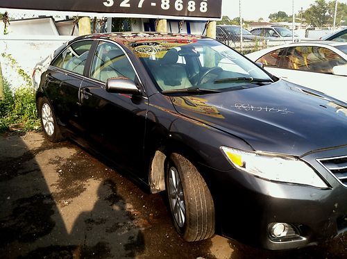 2011 Toyota Camry XLE Sedan 4-Door 3.5L, US $9,500.00, image 6