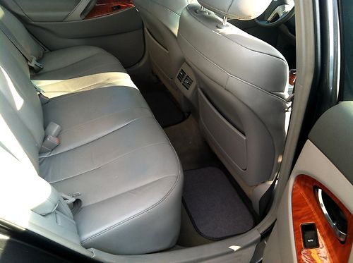 2011 Toyota Camry XLE Sedan 4-Door 3.5L, US $9,500.00, image 9