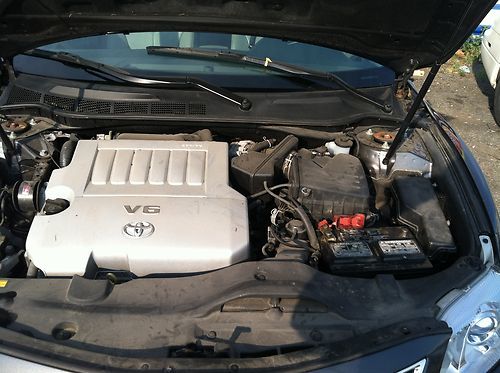 2011 Toyota Camry XLE Sedan 4-Door 3.5L, US $9,500.00, image 10