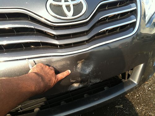 2011 Toyota Camry XLE Sedan 4-Door 3.5L, US $9,500.00, image 11