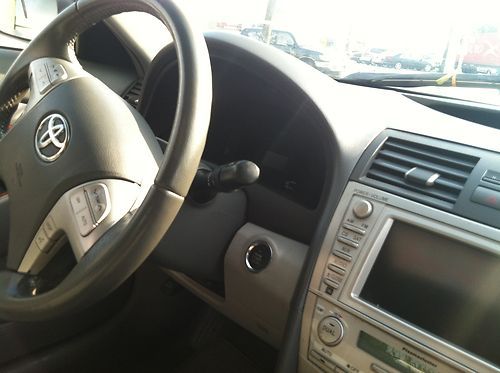 2011 Toyota Camry XLE Sedan 4-Door 3.5L, US $9,500.00, image 12