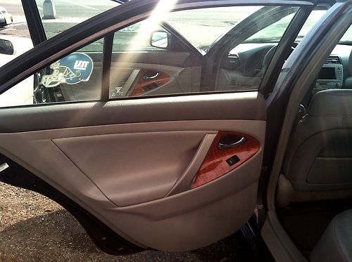 2011 Toyota Camry XLE Sedan 4-Door 3.5L, US $9,500.00, image 14