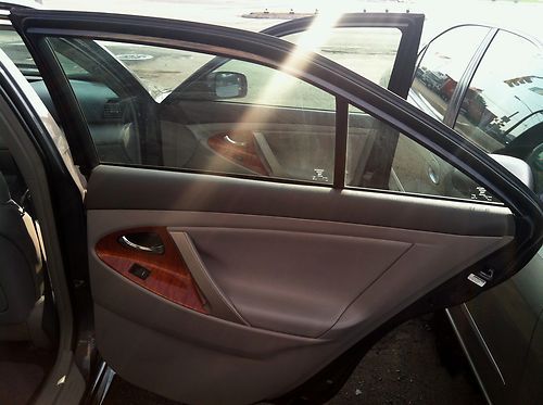 2011 Toyota Camry XLE Sedan 4-Door 3.5L, US $9,500.00, image 16