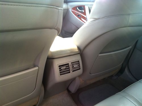 2011 Toyota Camry XLE Sedan 4-Door 3.5L, US $9,500.00, image 17