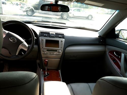 2011 Toyota Camry XLE Sedan 4-Door 3.5L, US $9,500.00, image 19