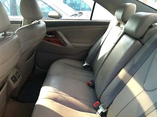 2011 Toyota Camry XLE Sedan 4-Door 3.5L, US $9,500.00, image 20