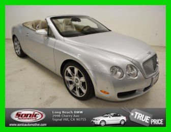 2007 2dr conv used turbo 6l w12 60v automatic awd convertible premium