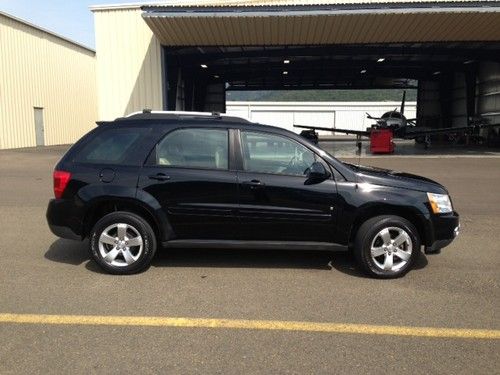 2006 Pontiac Torrent Base Sport Utility 4-Door 3.4L, US $13,000.00, image 3