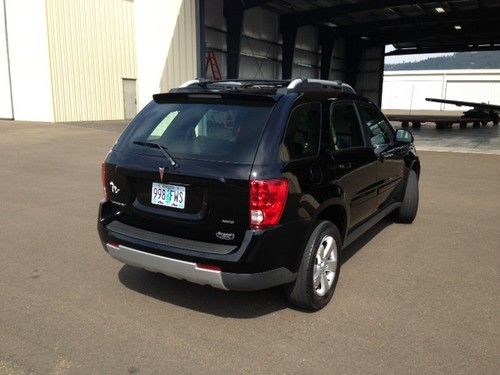 2006 Pontiac Torrent Base Sport Utility 4-Door 3.4L, US $13,000.00, image 4