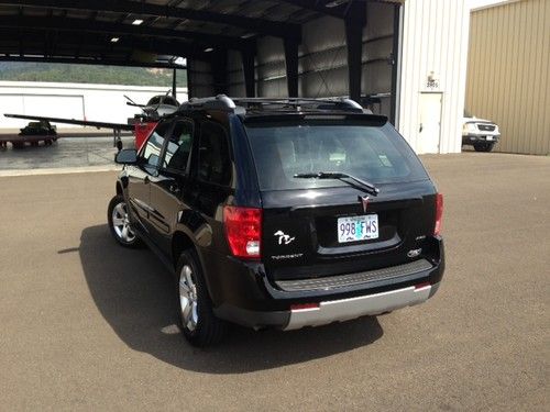 2006 Pontiac Torrent Base Sport Utility 4-Door 3.4L, US $13,000.00, image 6