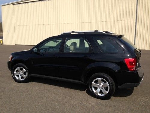2006 Pontiac Torrent Base Sport Utility 4-Door 3.4L, US $13,000.00, image 7