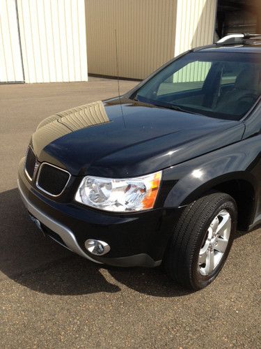 2006 Pontiac Torrent Base Sport Utility 4-Door 3.4L, US $13,000.00, image 8