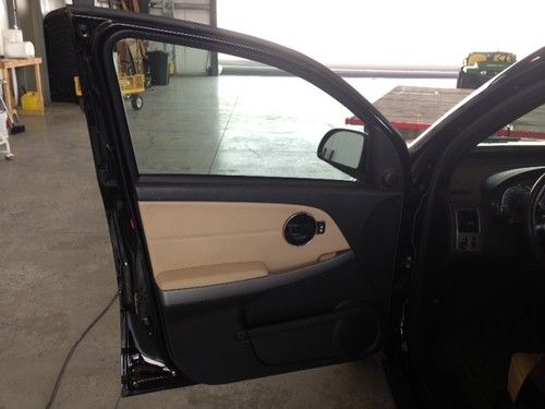 2006 Pontiac Torrent Base Sport Utility 4-Door 3.4L, US $13,000.00, image 9