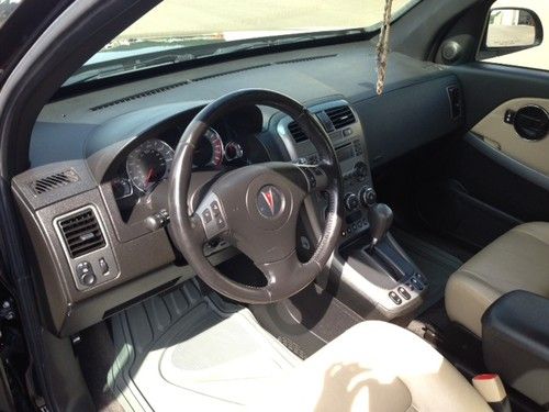 2006 Pontiac Torrent Base Sport Utility 4-Door 3.4L, US $13,000.00, image 10