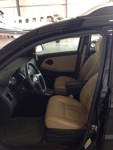 2006 Pontiac Torrent Base Sport Utility 4-Door 3.4L, US $13,000.00, image 11