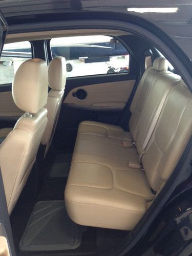 2006 Pontiac Torrent Base Sport Utility 4-Door 3.4L, US $13,000.00, image 12