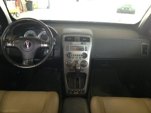 2006 Pontiac Torrent Base Sport Utility 4-Door 3.4L, US $13,000.00, image 13