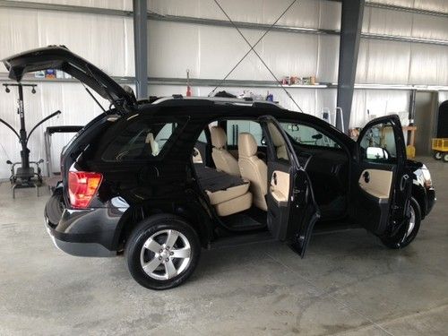 2006 Pontiac Torrent Base Sport Utility 4-Door 3.4L, US $13,000.00, image 14