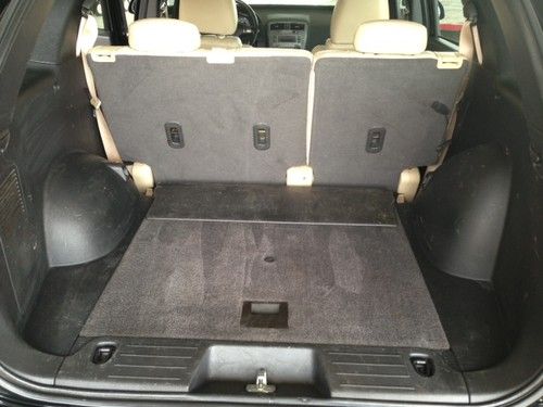 2006 Pontiac Torrent Base Sport Utility 4-Door 3.4L, US $13,000.00, image 17