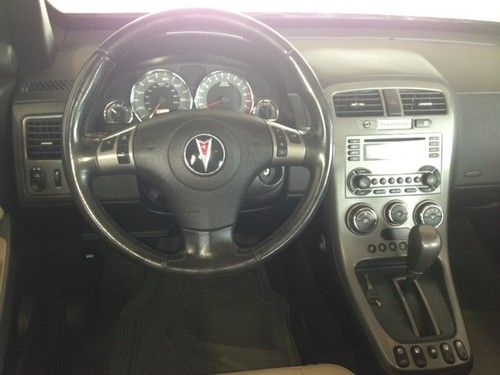 2006 Pontiac Torrent Base Sport Utility 4-Door 3.4L, US $13,000.00, image 19