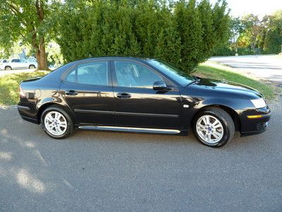2006 Saab 9-3 5-Speed Manual 2.0T Clean No Reserve!!!, image 6