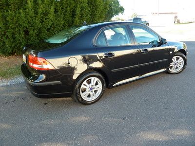 2006 Saab 9-3 5-Speed Manual 2.0T Clean No Reserve!!!, image 7