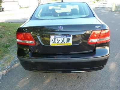 2006 Saab 9-3 5-Speed Manual 2.0T Clean No Reserve!!!, image 8