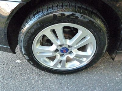 2006 Saab 9-3 5-Speed Manual 2.0T Clean No Reserve!!!, image 15