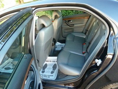 2006 Saab 9-3 5-Speed Manual 2.0T Clean No Reserve!!!, image 24