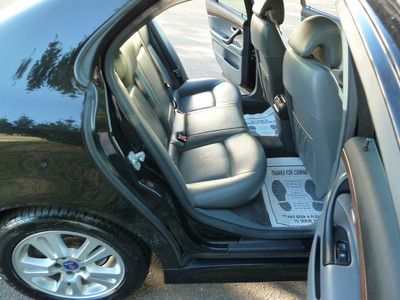 2006 Saab 9-3 5-Speed Manual 2.0T Clean No Reserve!!!, image 25