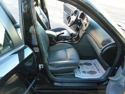 2006 Saab 9-3 5-Speed Manual 2.0T Clean No Reserve!!!, image 26