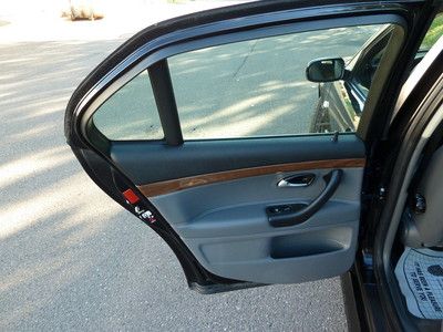 2006 Saab 9-3 5-Speed Manual 2.0T Clean No Reserve!!!, image 29