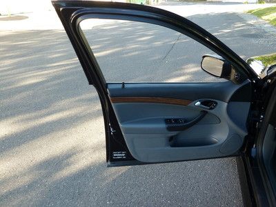 2006 Saab 9-3 5-Speed Manual 2.0T Clean No Reserve!!!, image 30