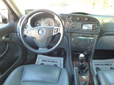 2006 Saab 9-3 5-Speed Manual 2.0T Clean No Reserve!!!, image 32