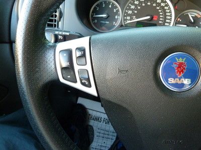 2006 Saab 9-3 5-Speed Manual 2.0T Clean No Reserve!!!, image 35