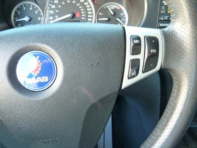 2006 Saab 9-3 5-Speed Manual 2.0T Clean No Reserve!!!, image 36