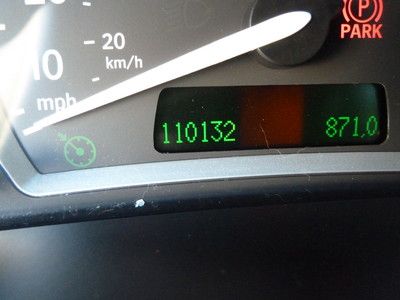 2006 Saab 9-3 5-Speed Manual 2.0T Clean No Reserve!!!, image 37