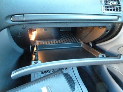 2006 Saab 9-3 5-Speed Manual 2.0T Clean No Reserve!!!, image 40