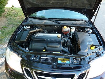 2006 Saab 9-3 5-Speed Manual 2.0T Clean No Reserve!!!, image 47