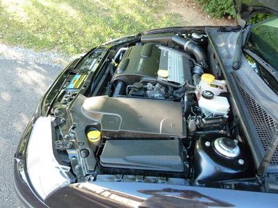 2006 Saab 9-3 5-Speed Manual 2.0T Clean No Reserve!!!, image 49